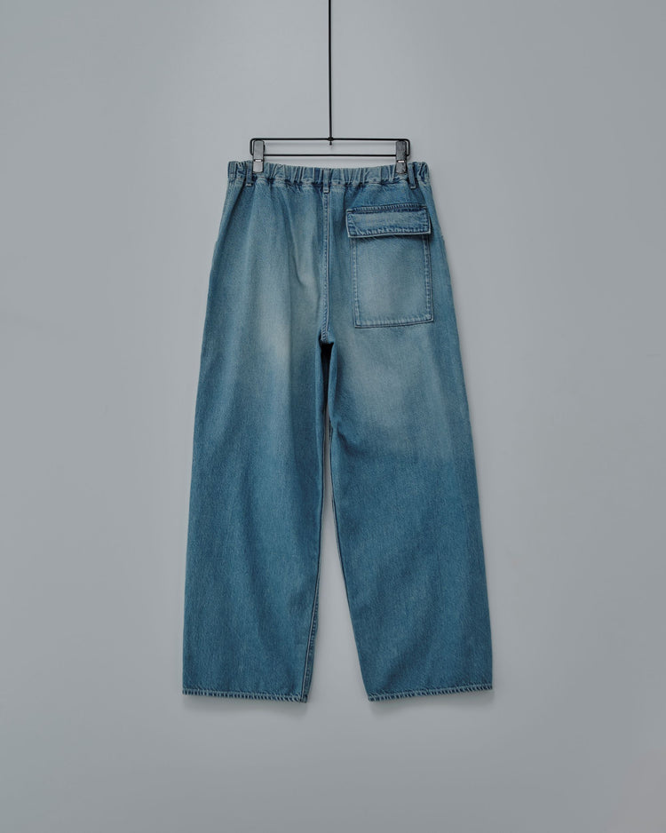 PERS PROJECTS  FOUNTAIN TWIST JEANS "ANTIQUE WASH"