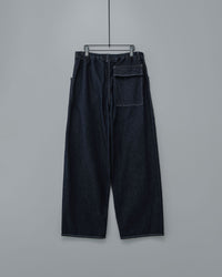 PERS PROJECTS  FOUNTAIN TWIST JEANS "ONE WASH"