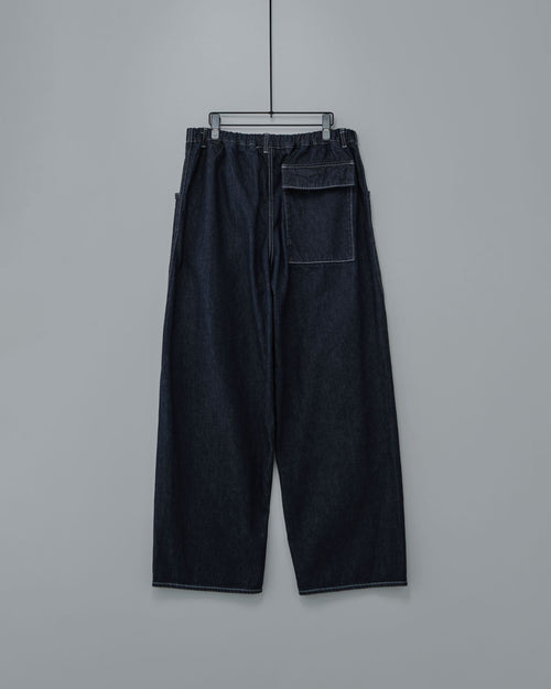 PERS PROJECTS FOUNTAIN TWIST JEANS "ONE WASH"