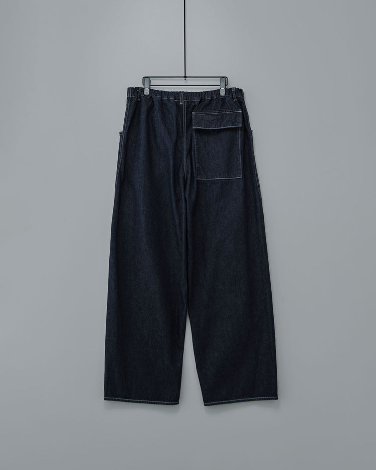 PERS PROJECTS  FOUNTAIN TWIST JEANS "ONE WASH"