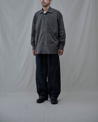 PERS PROJECTS  FOUNTAIN TWIST JEANS "ONE WASH"