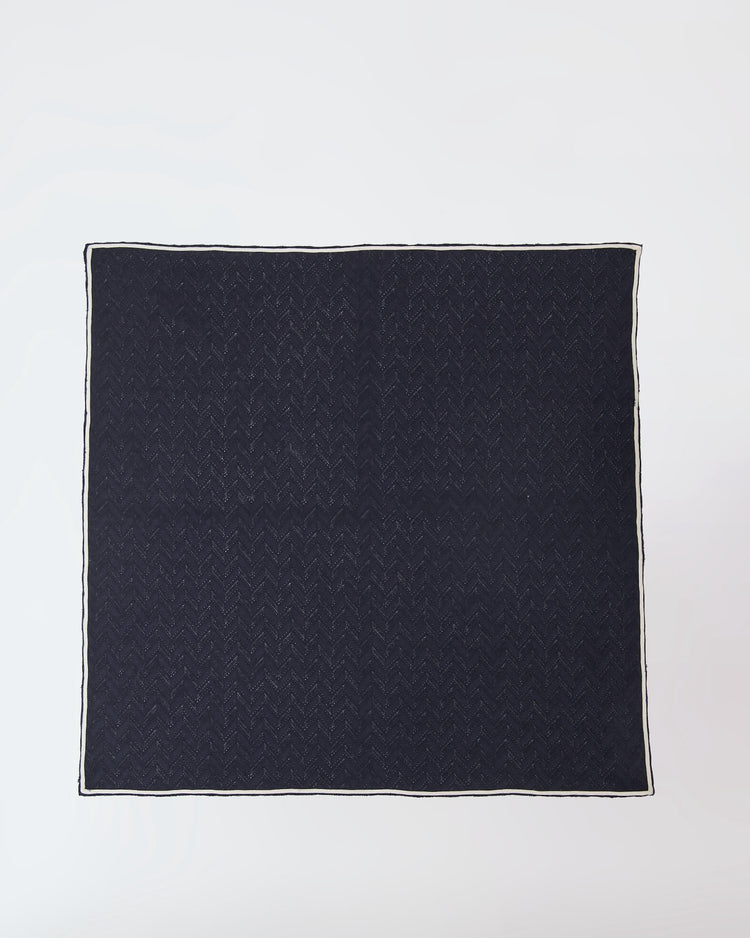 La Maison de Lyllis MOUNTAIN CAP BLACK