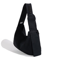 ヨロズ NITEN TASUKI SHOULDER JC-BK