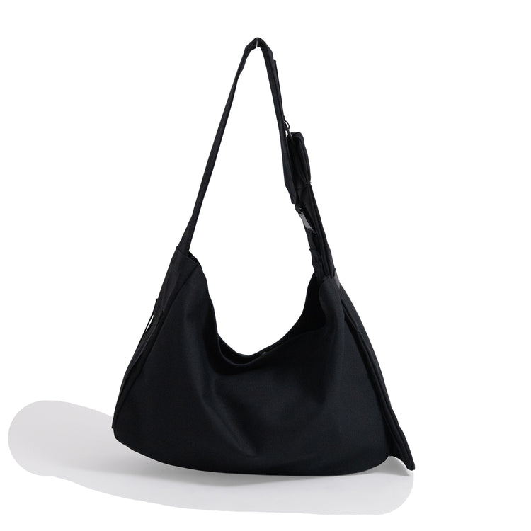 ヨロズ NITEN TASUKI SHOULDER JC-BK