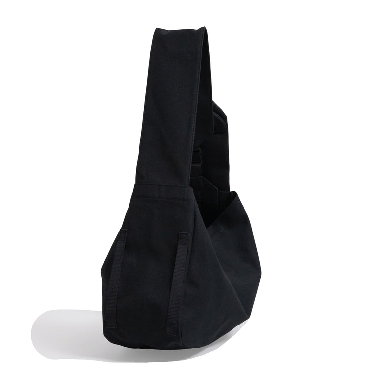 ヨロズ NITEN TASUKI SHOULDER JC-BK