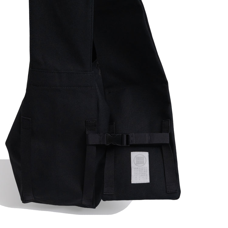 ヨロズ NITEN TASUKI SHOULDER JC-BK