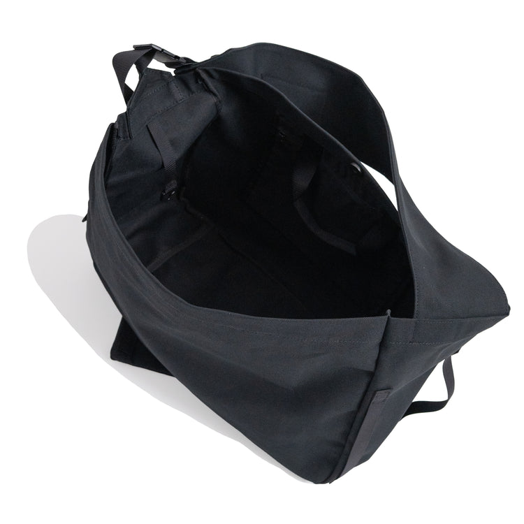 ヨロズ NITEN TASUKI SHOULDER JC-BK