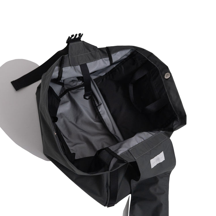 ヨロズ NITEN TASUKI SHOULDER JN-GR