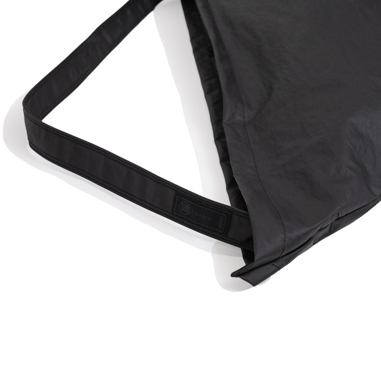 Yorozu ZEN SHOULDER JNCRD-BK