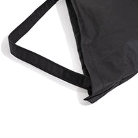 ヨロズ ZEN SHOULDER JNCRD-BK