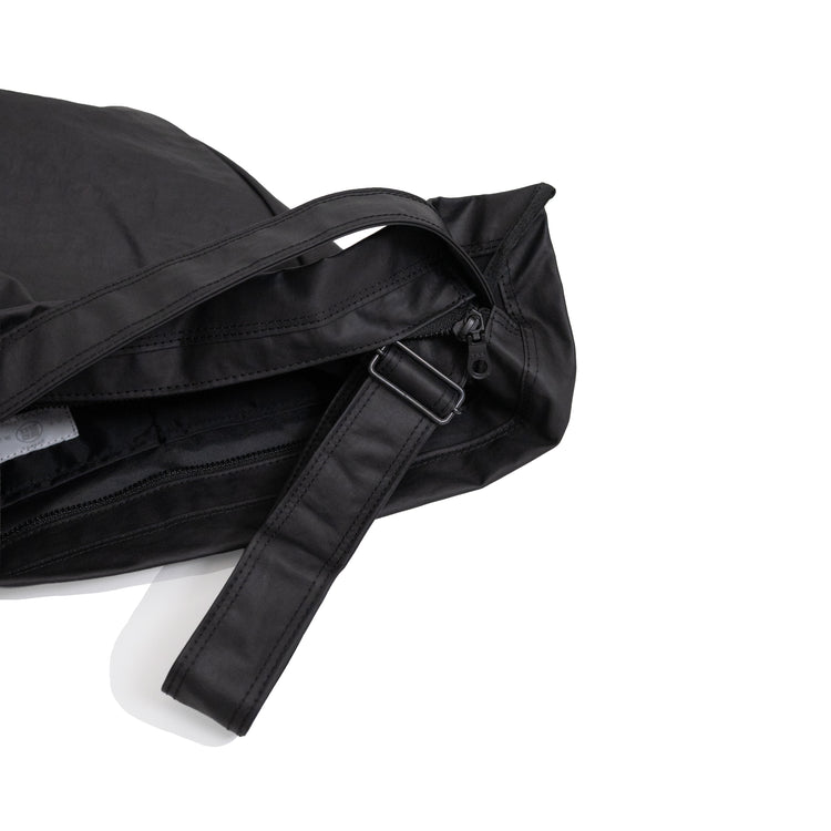 ヨロズ ZEN SHOULDER JNCRD-BK