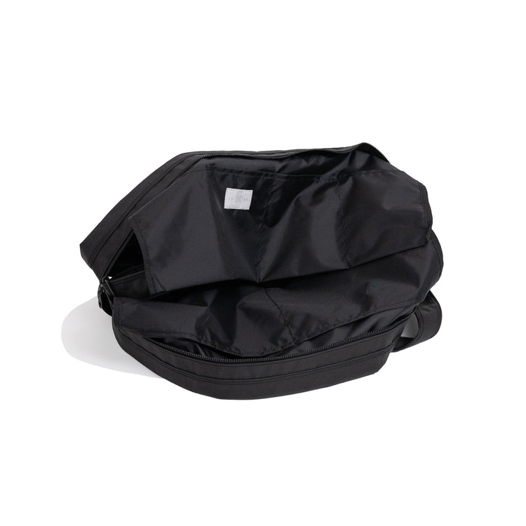 ヨロズ ZEN SHOULDER JNCRD-BK