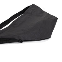 ヨロズ ZEN SHOULDER JNCRD-BK