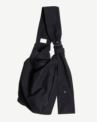 ヨロズ 高密マイクロスエード タスキショルダーFF High density microfiber TASUKI SHOULDER No.111YZ332