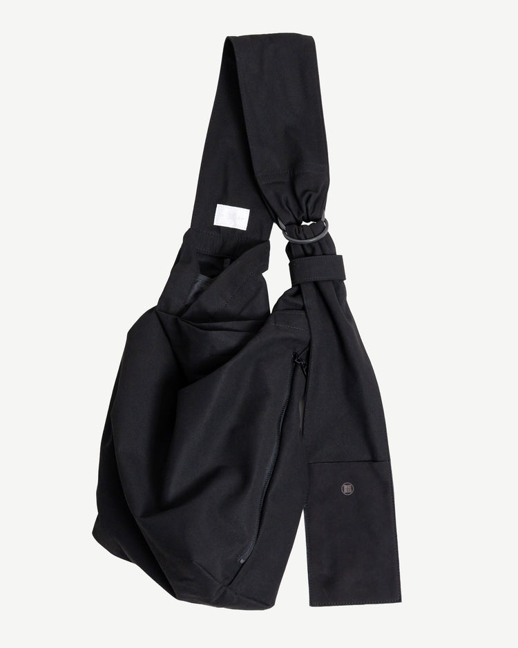 ヨロズ 高密マイクロスエード タスキショルダーFF High density microfiber TASUKI SHOULDER No.111YZ332
