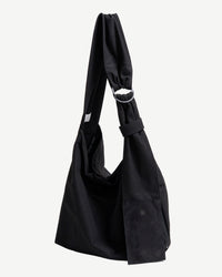 ヨロズ 高密マイクロスエード タスキショルダーFF High density microfiber TASUKI SHOULDER No.111YZ332