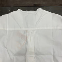 Le Sans Pareil/ BBT LONG BAND COLLAR SHIRTS