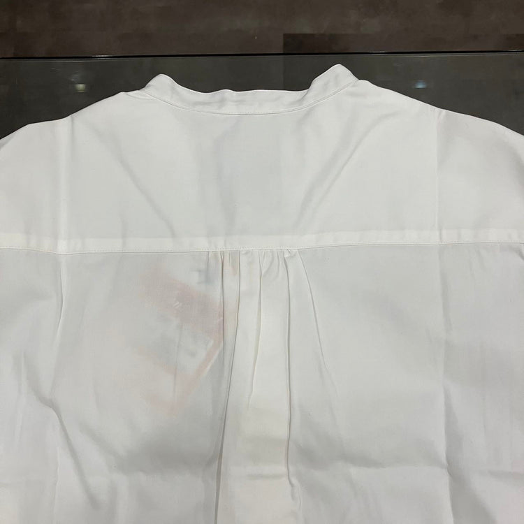 Le Sans Pareil/ BBT LONG BAND COLLAR SHIRTS