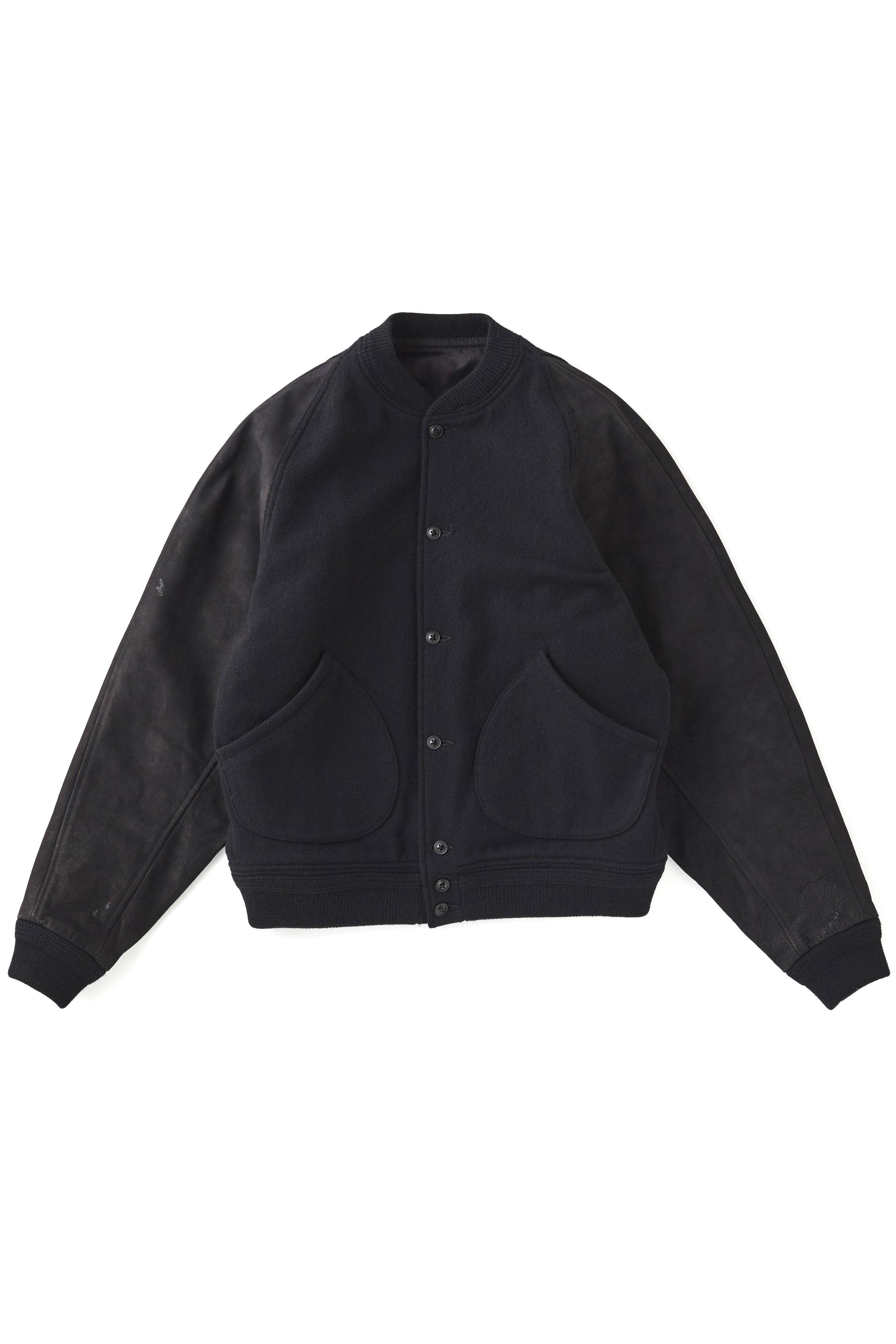 FreshService COTTON CORDUROY SAILING JACKET – CASDAY / キャスデイ