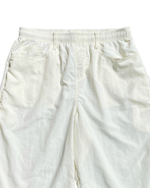 BAGGYSHORTS / BAGGYSHORTS BA-001 OFF WHITE
