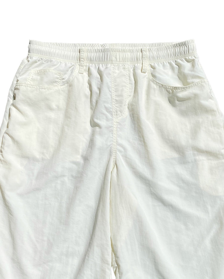 BAGGYSHORTS / BAGGYSHORTS　BA-001 OFF WHITE
