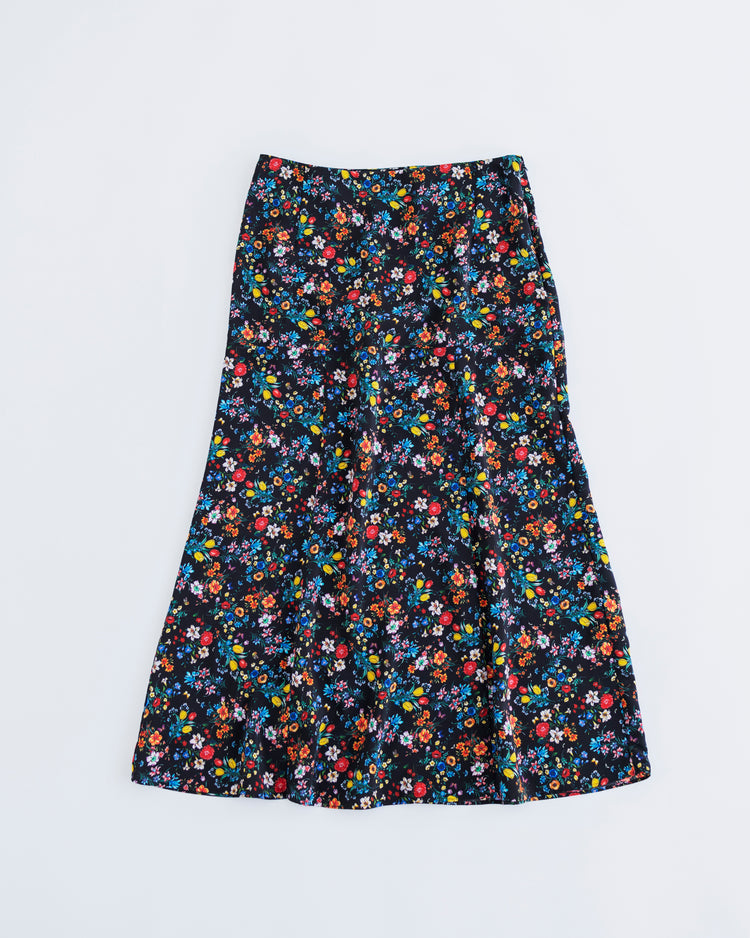 MEYAME  BEAUTIFUL SKIRT (FLOWER)