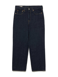 LEVI’S® RED TAB® 568™ LOOSE STRAIGHT WELCOME TO THE GAME 568™ ルーズストレート ダークインディゴ 290370078