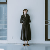 MEYAME / COTTON DRESS