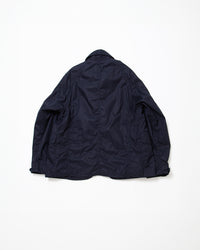 THE CORONA UTILITY CJ001 - CORONA・GAME JACKET / Midnight Navy