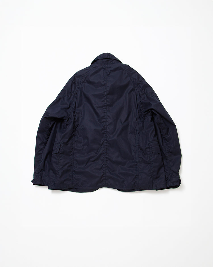 THE CORONA UTILITY CJ001 - CORONA・GAME JACKET / Midnight Navy