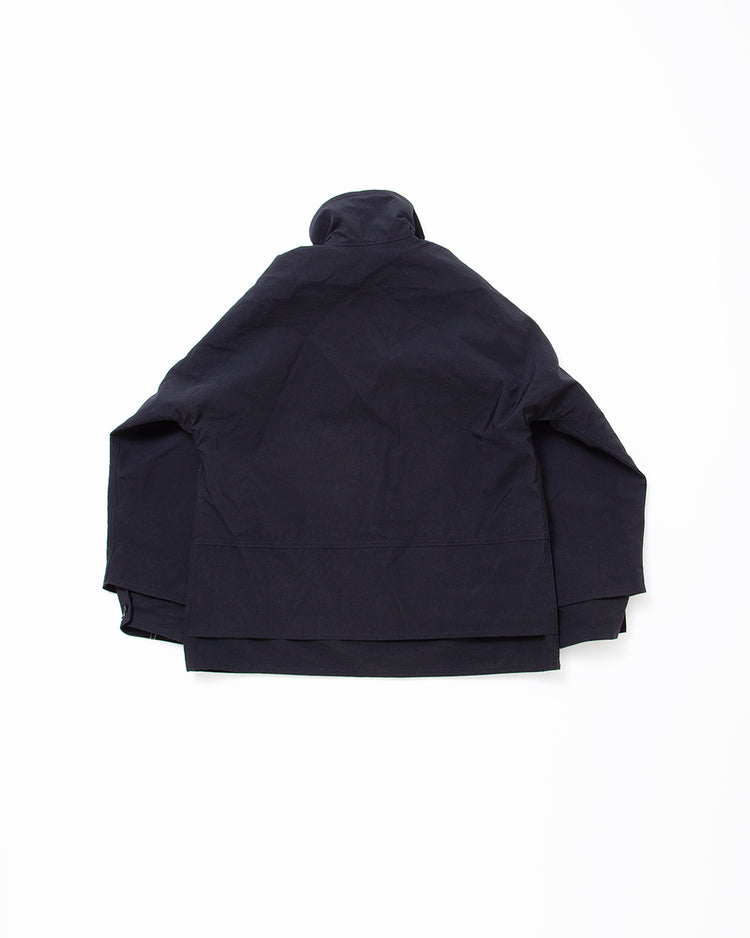 THE CORONA UTILITY CJ007 - CORONA・ZIP LOGGER / Black CJ007-26-02-M