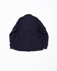 THE CORONA UTILITY CJ096 - CORONA・JUNGLE JACKET / Navy
