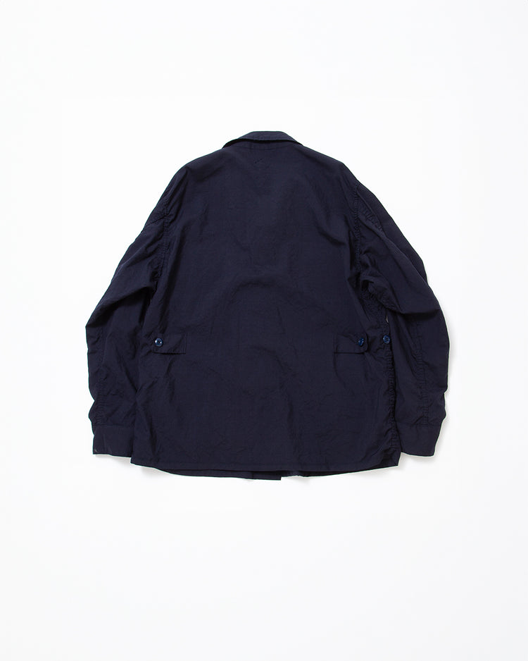 THE CORONA UTILITY CJ096 - CORONA・JUNGLE JACKET / Navy