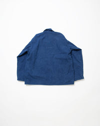 THE CORONA UTILITY CSJ004 - M-44 PULLOVER JACKET