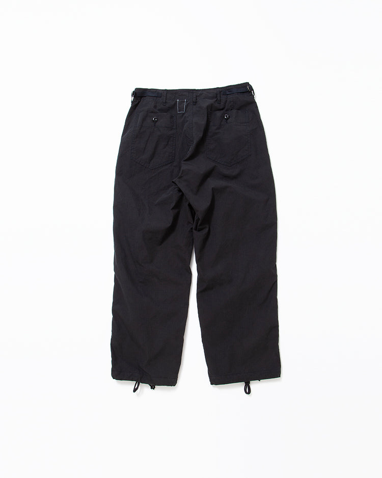 FATIGUE SLACKS  FP027 - M-47 UTILITY SLACKS / Olive Green