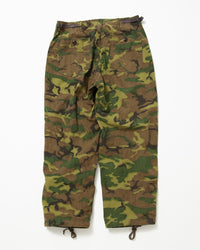 FATIGUE SLACKS  FP027 - M-47 UTILITY SLACKS / Olive Green