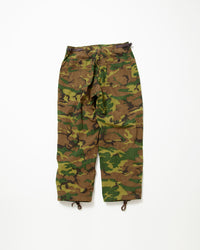 FATIGUE SLACKS  FP027 - M-47 UTILITY SLACKS / Olive Green