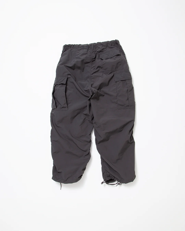 FATIGUE SLACKS  FP023 - M-51 OVER SLACKS / Grey