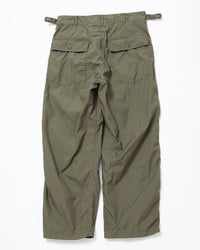 FATIGUE SLACKS  FP027 - M-47 UTILITY SLACKS / Olive Green