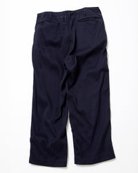 FATIGUE SLACKS  FP031 - M-41 DESERT SLACKS / Navy