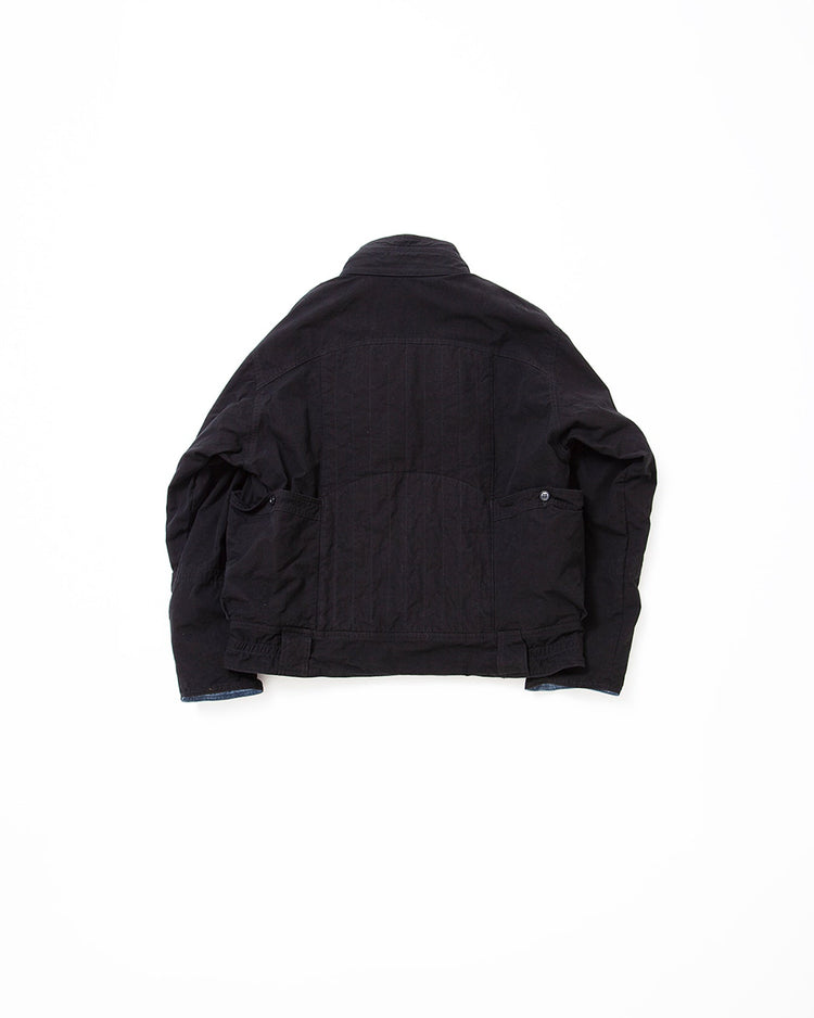 THE CORONA UTILITY WG002 - Willis & Geiger HUNTER HIKER / Black