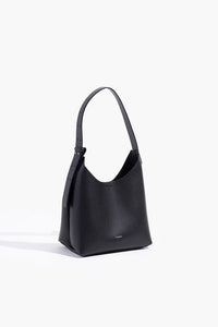 YAHKI  YH-738 TOTE BAG_BLACK