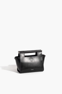 YAHKI  CROSSBODY BAG_BLACK  YH-767