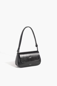 YAHKI CROSSBODY BAG_BLACK YH-768