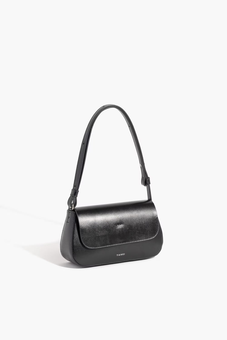 YAHKI CROSSBODY BAG_BLACK YH-768