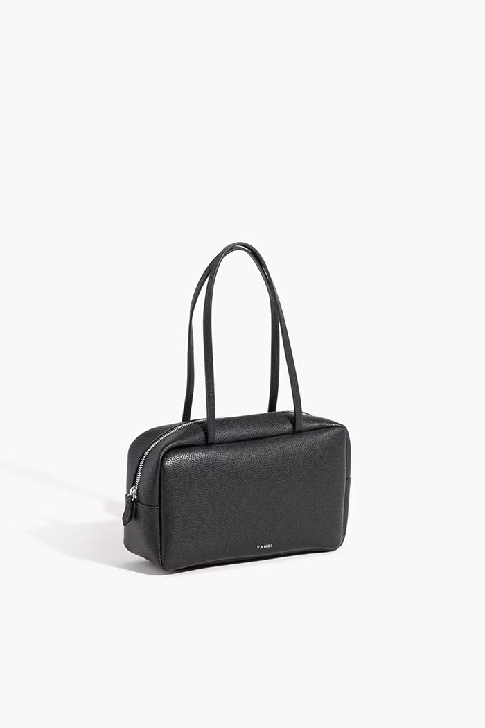 YAHKI  YH-772 HAND BAG_BLACK