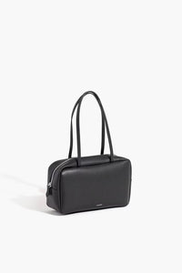 YAHKI CROSSBODY BAG_BLACK YH-755