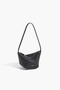 YAHKI YH-774 HAND BAG_BLACK