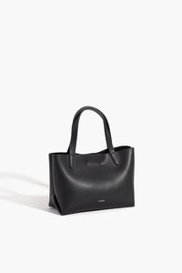 YAHKI  YH-775 TOTE BAG_BLACK