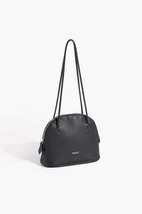 YAHKI YH-778 SHOULDER BAG_BLACK